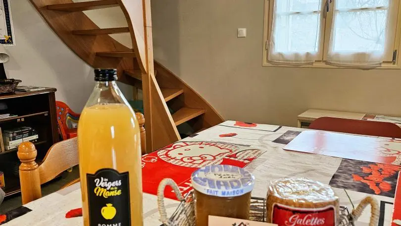 Le gîte de Martine et Marc_5