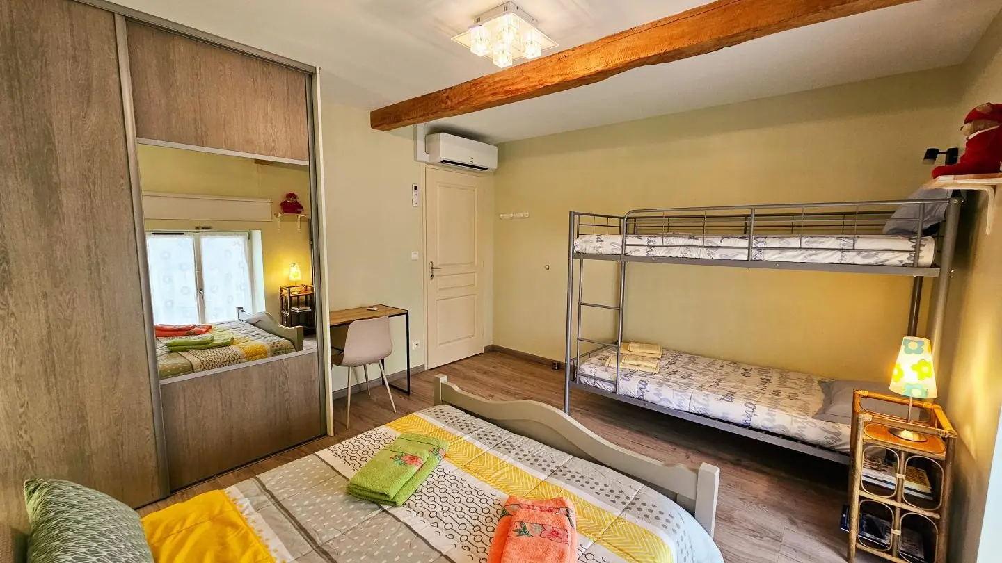 Le gîte de Martine et Marc_12