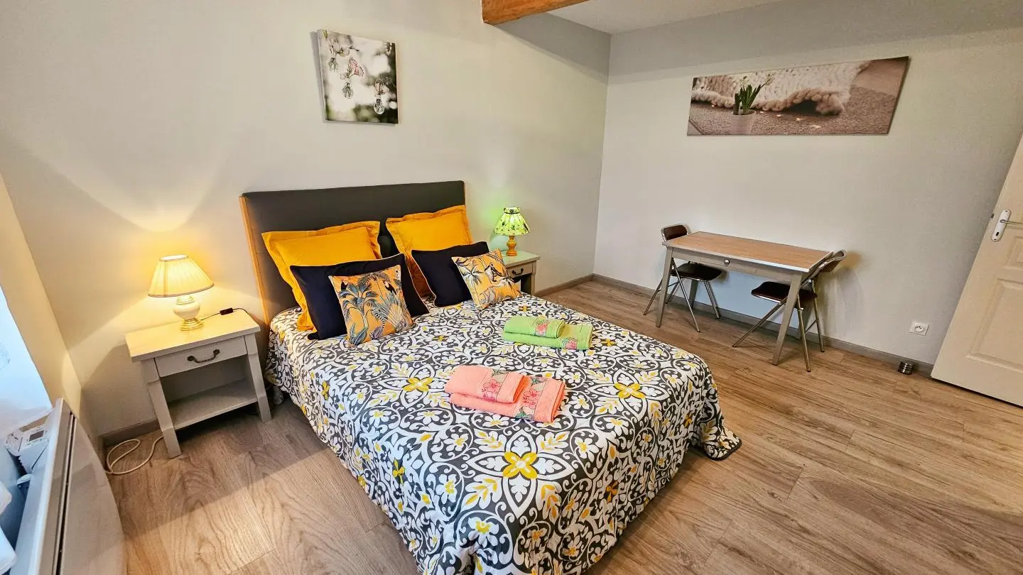 Le gîte de Martine et Marc_9