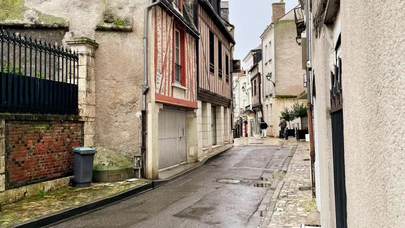 Sur une Vue Majestueuse_2