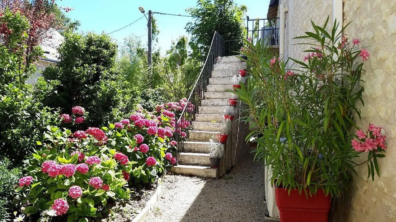 Chambres des Coteaux_14
