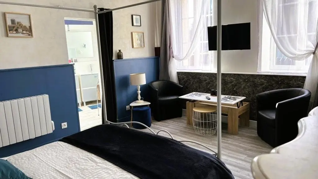 Chambres des Coteaux_6