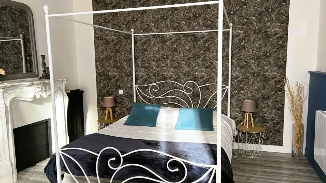 Chambres des Coteaux_5