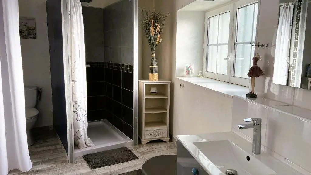 Chambres des Coteaux_8