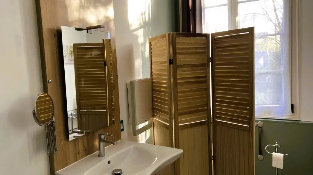 Chambres des Coteaux_12