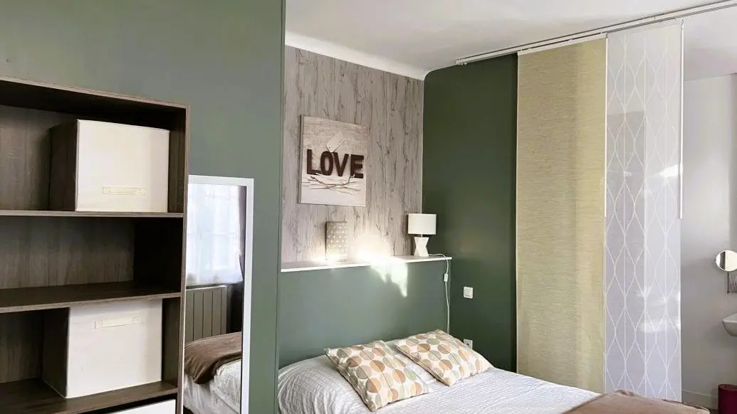 Chambres des Coteaux_9