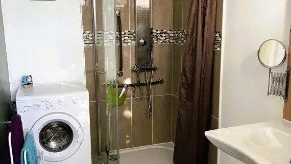 Chambres des Coteaux_13