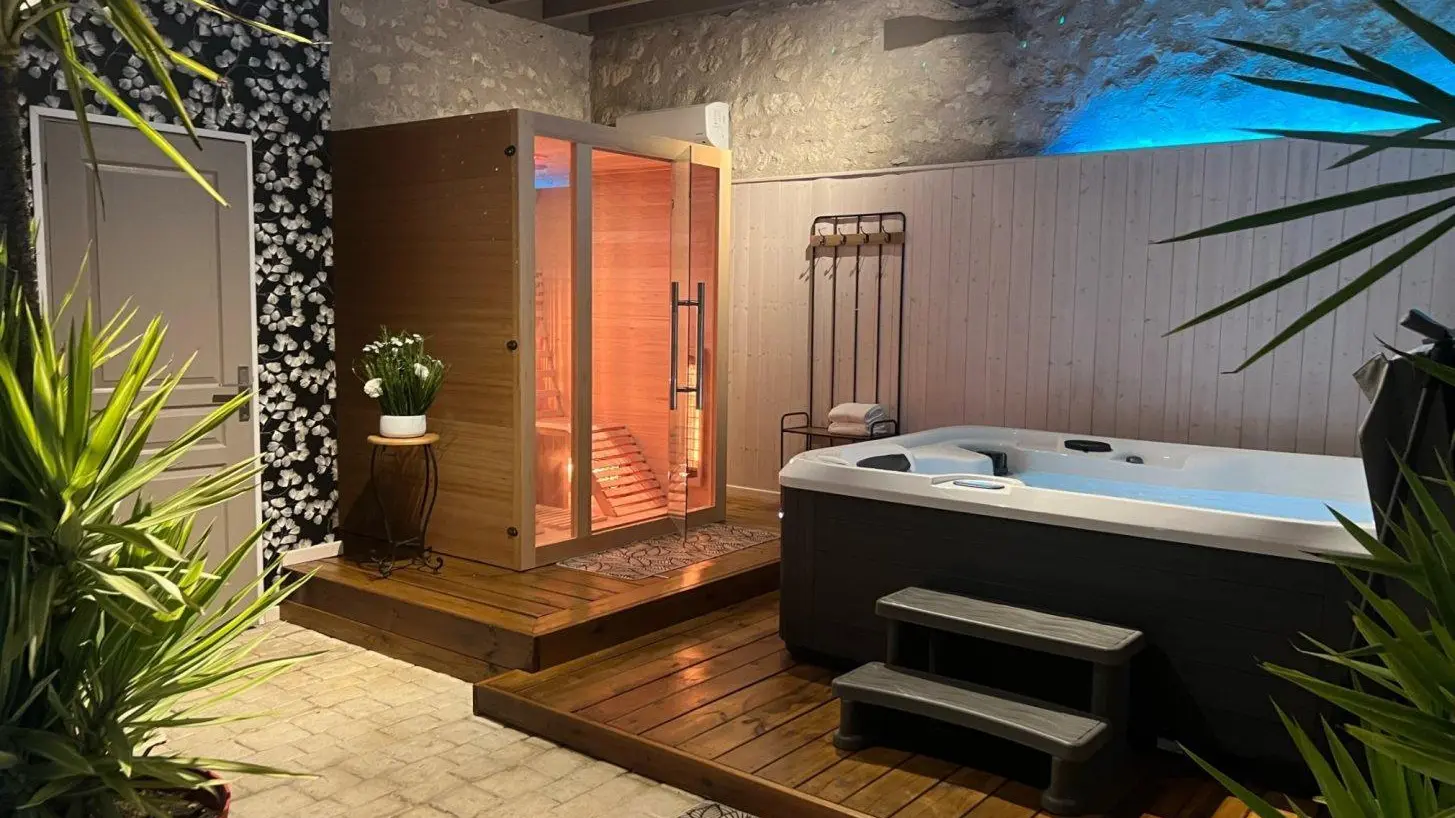 Chambres des Coteaux_2