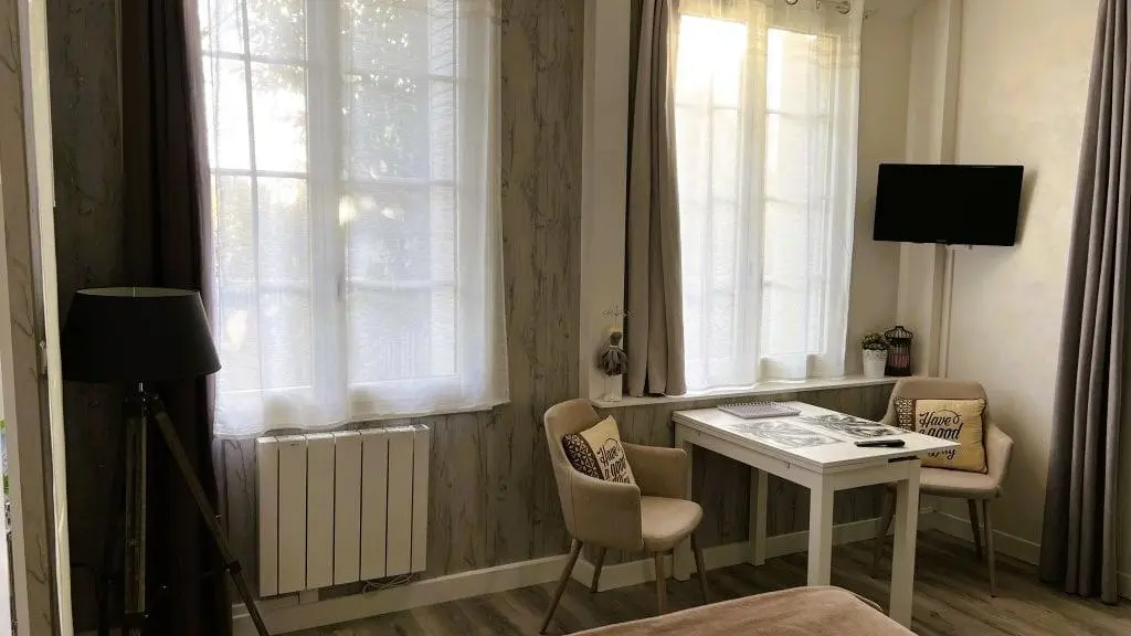 Chambres des Coteaux_11