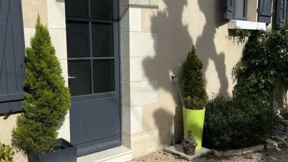 Chambres des Coteaux_4