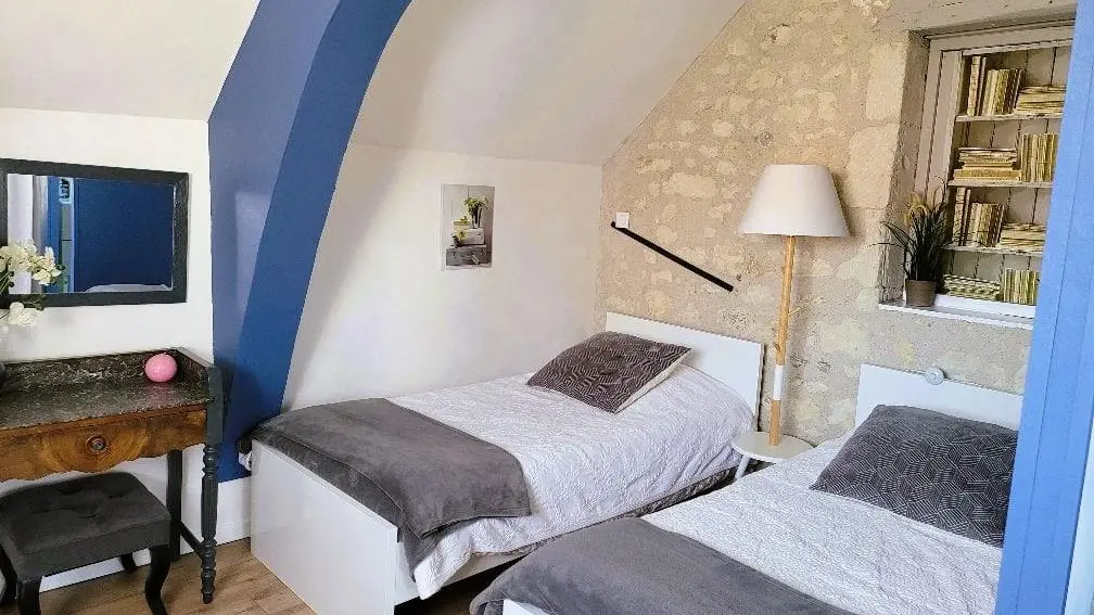 Chambres des Coteaux_15