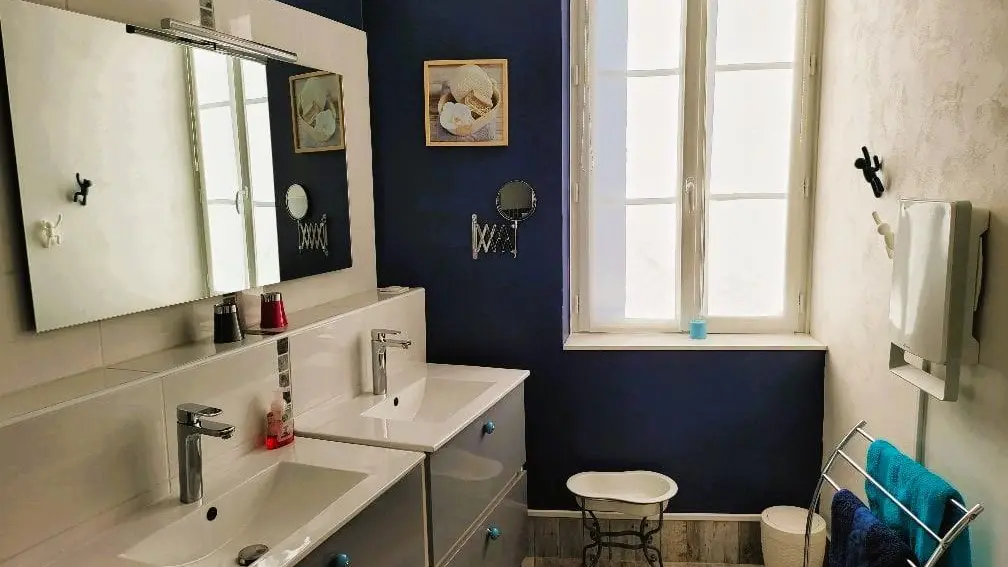 Chambres des Coteaux_7