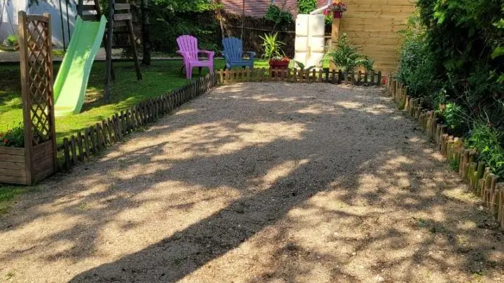 Gîte des Caves_5