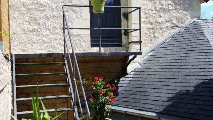 Gîte des Caves_2