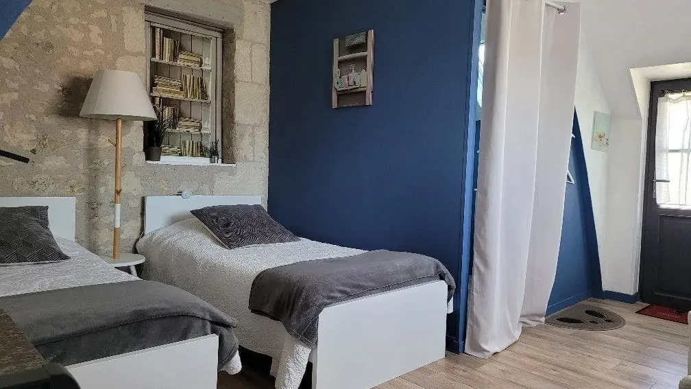 Gîte des Coteaux_14