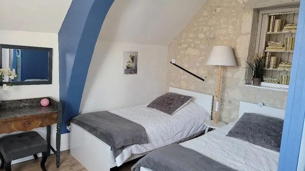 Gîte des Coteaux_13