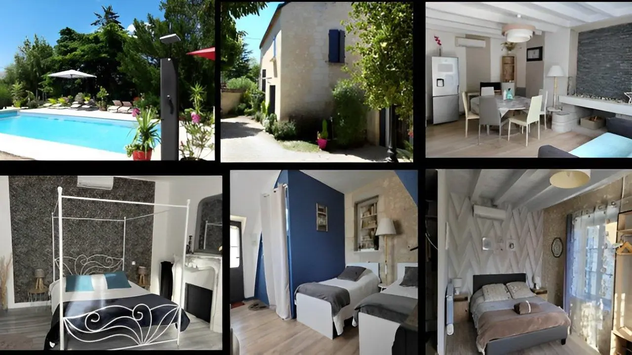 Gîte des Coteaux_1