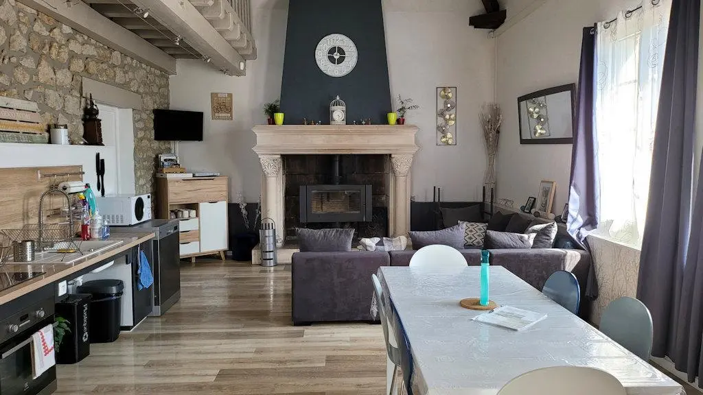 Gîte des Coteaux PMR_5