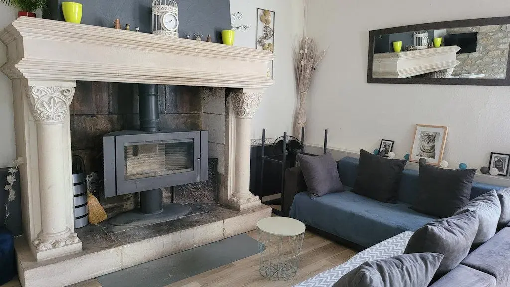 Gîte des Coteaux PMR_6