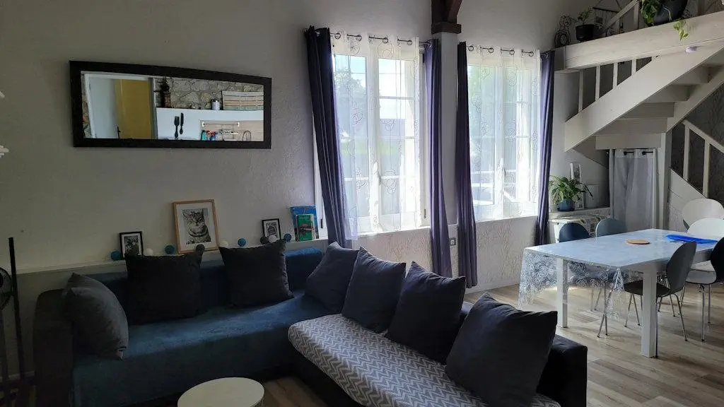 Gîte des Coteaux PMR_7