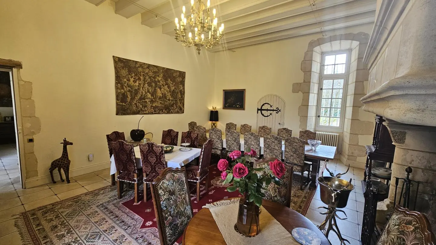 Château des Archevêques_10