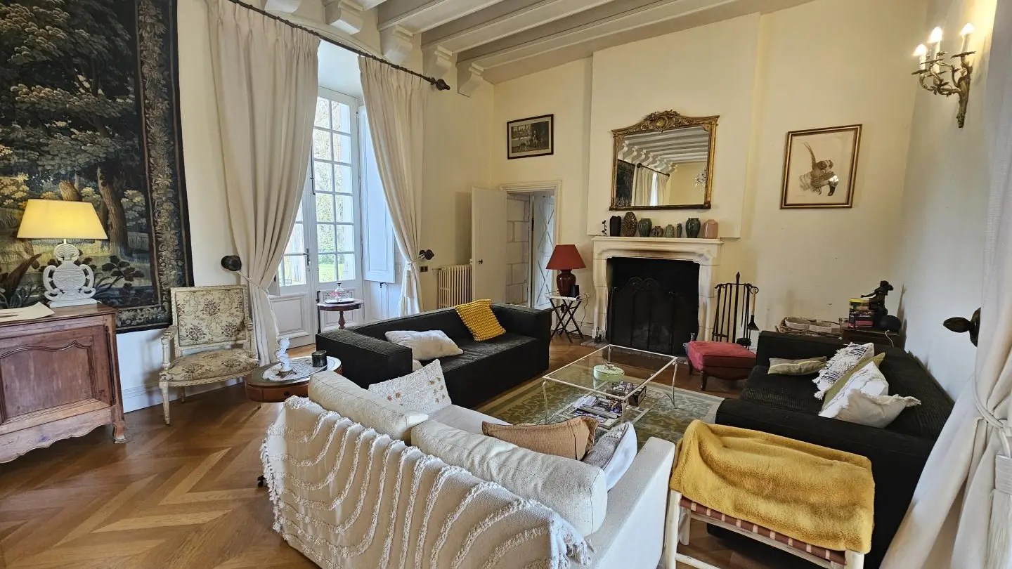 Château des Archevêques_7