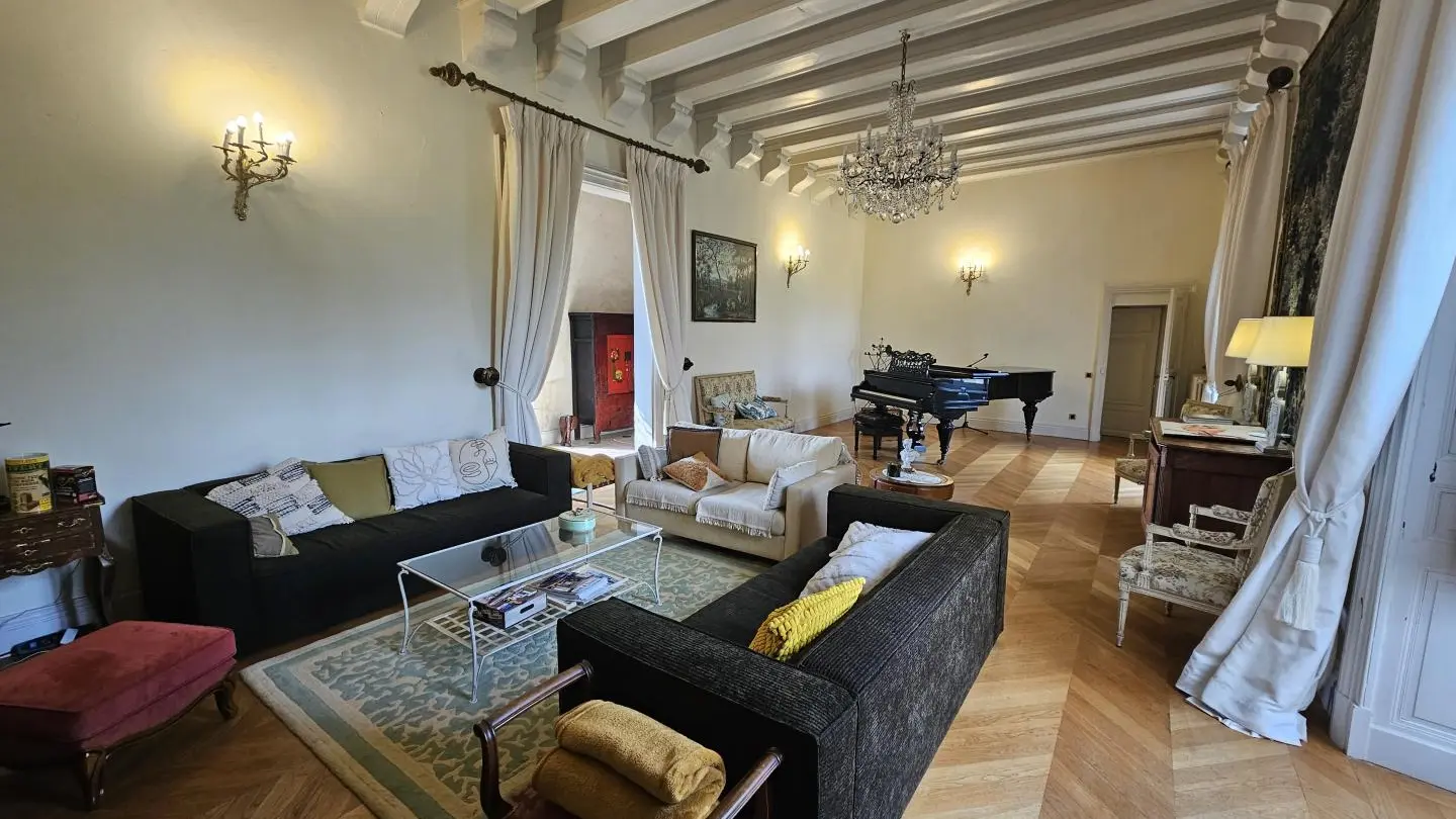 Château des Archevêques_4