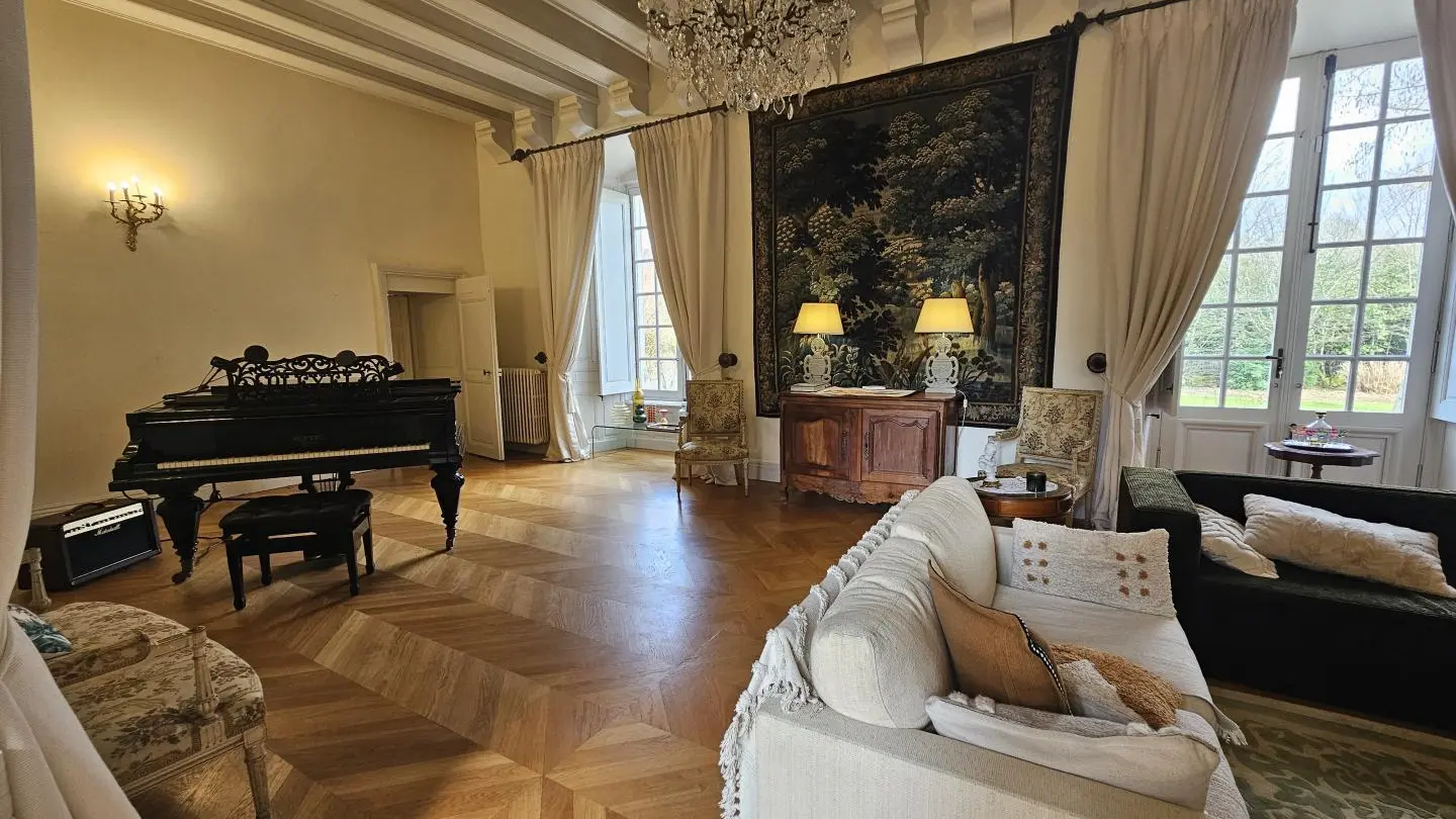 Château des Archevêques_8