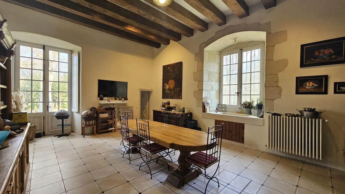 Château des Archevêques_13