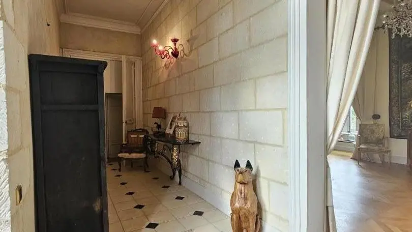 Château des Archevêques_12