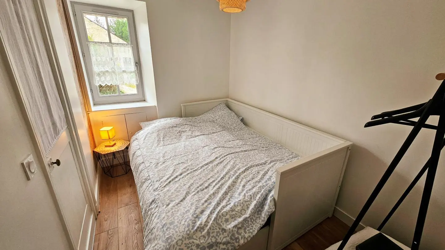 Gîte de la Roche_11