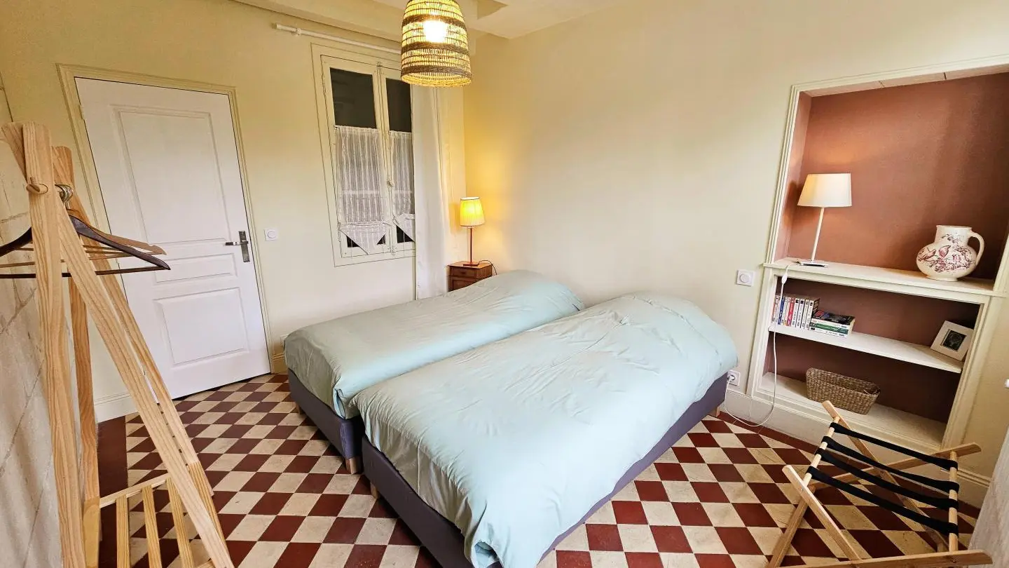 Gîte de la Roche_14