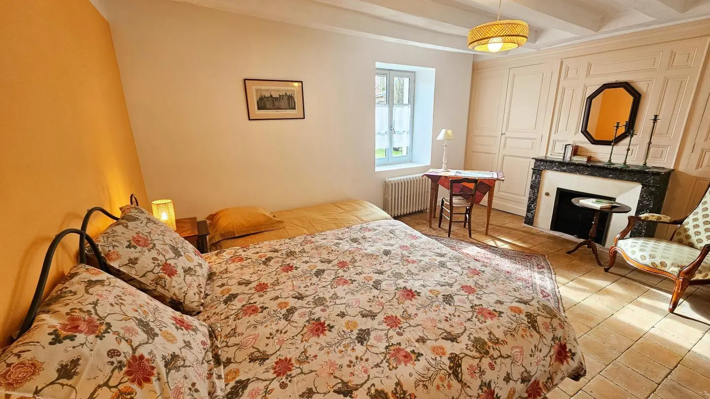 Gîte de la Roche_7