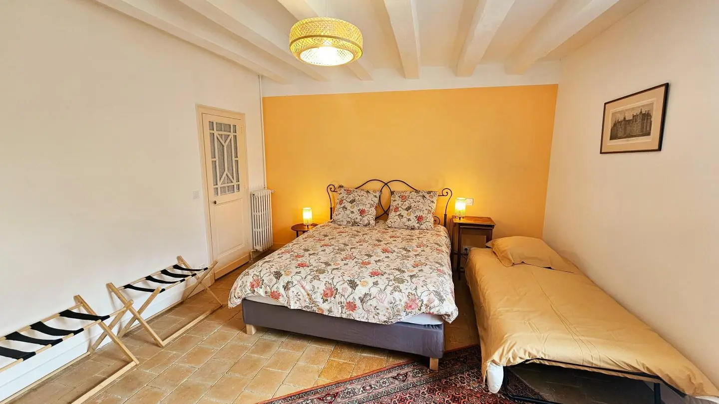 Gîte de la Roche_9