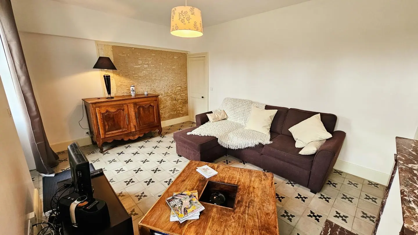 Gîte de la Roche_3