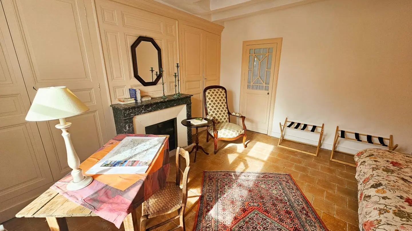 Gîte de la Roche_10