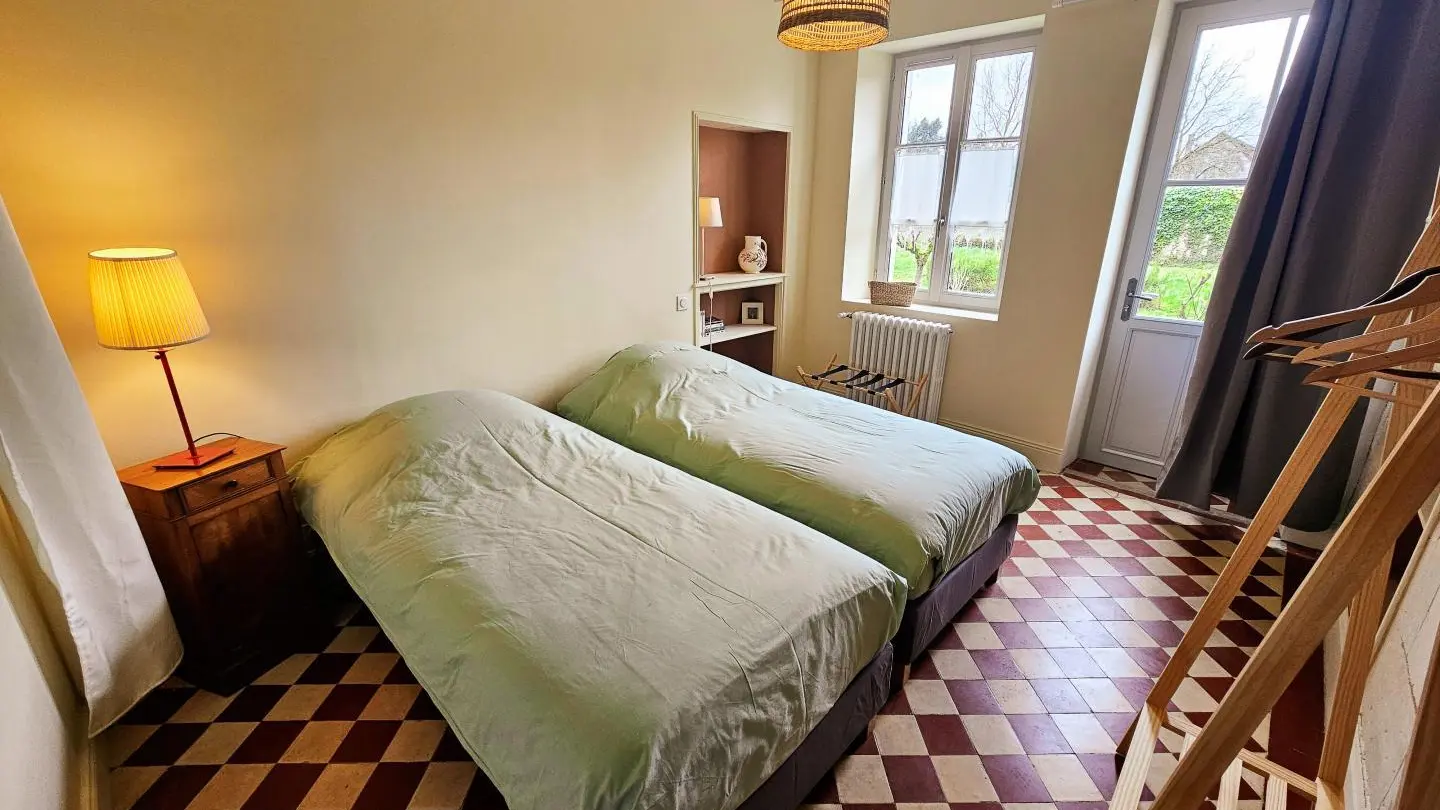 Gîte de la Roche_13