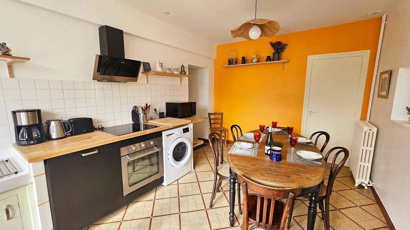 Gîte de la Roche_4