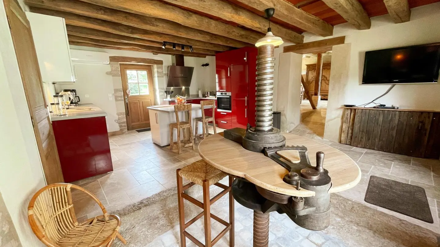 Le Petit Pressoir_7