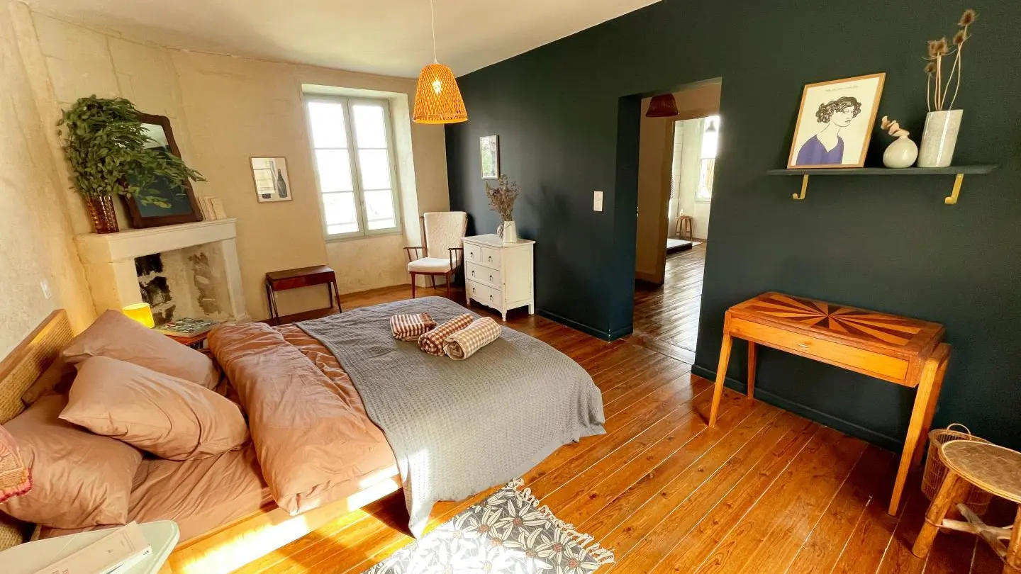 Hôtel Léon_4