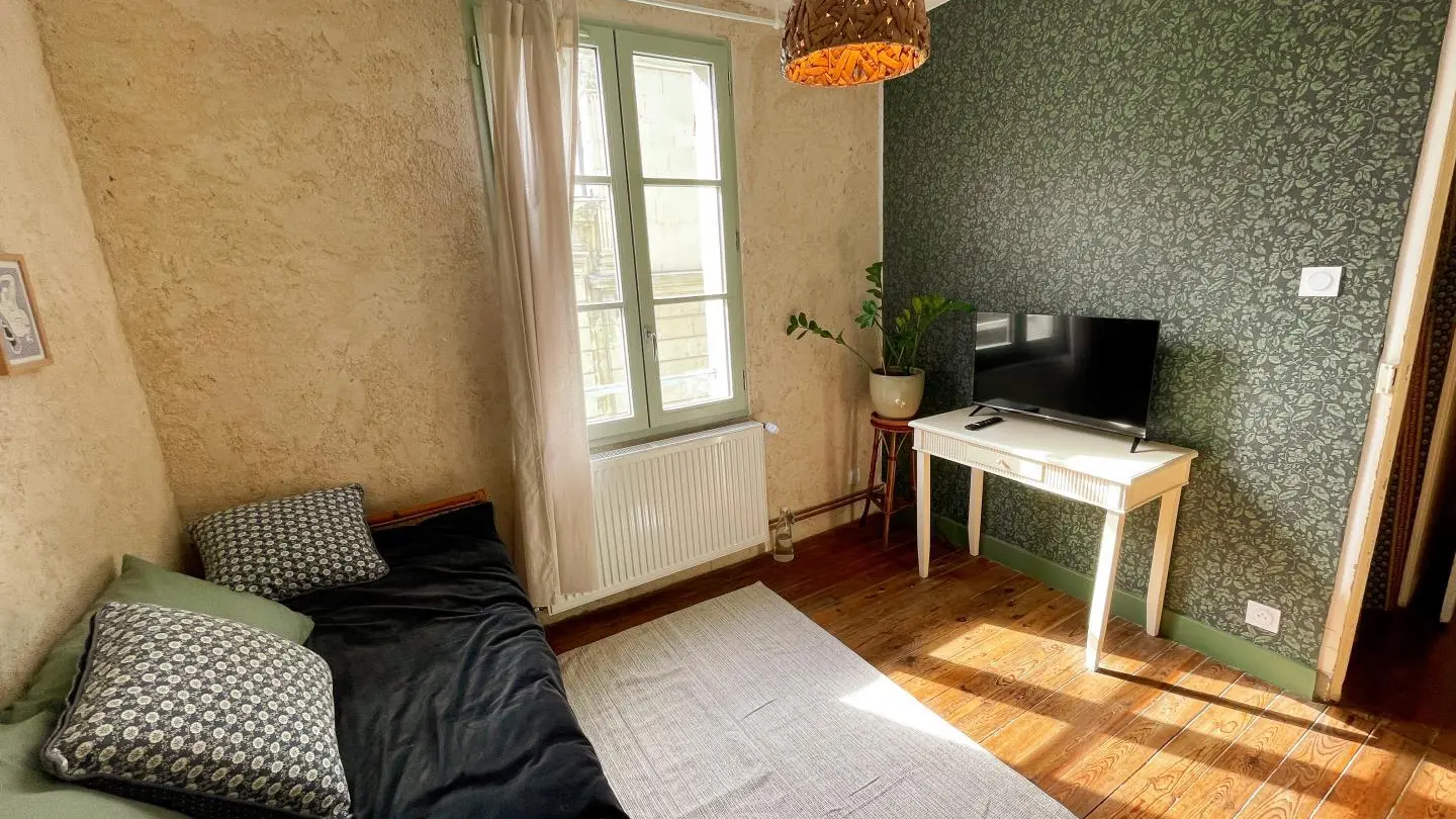 Hôtel Léon_15