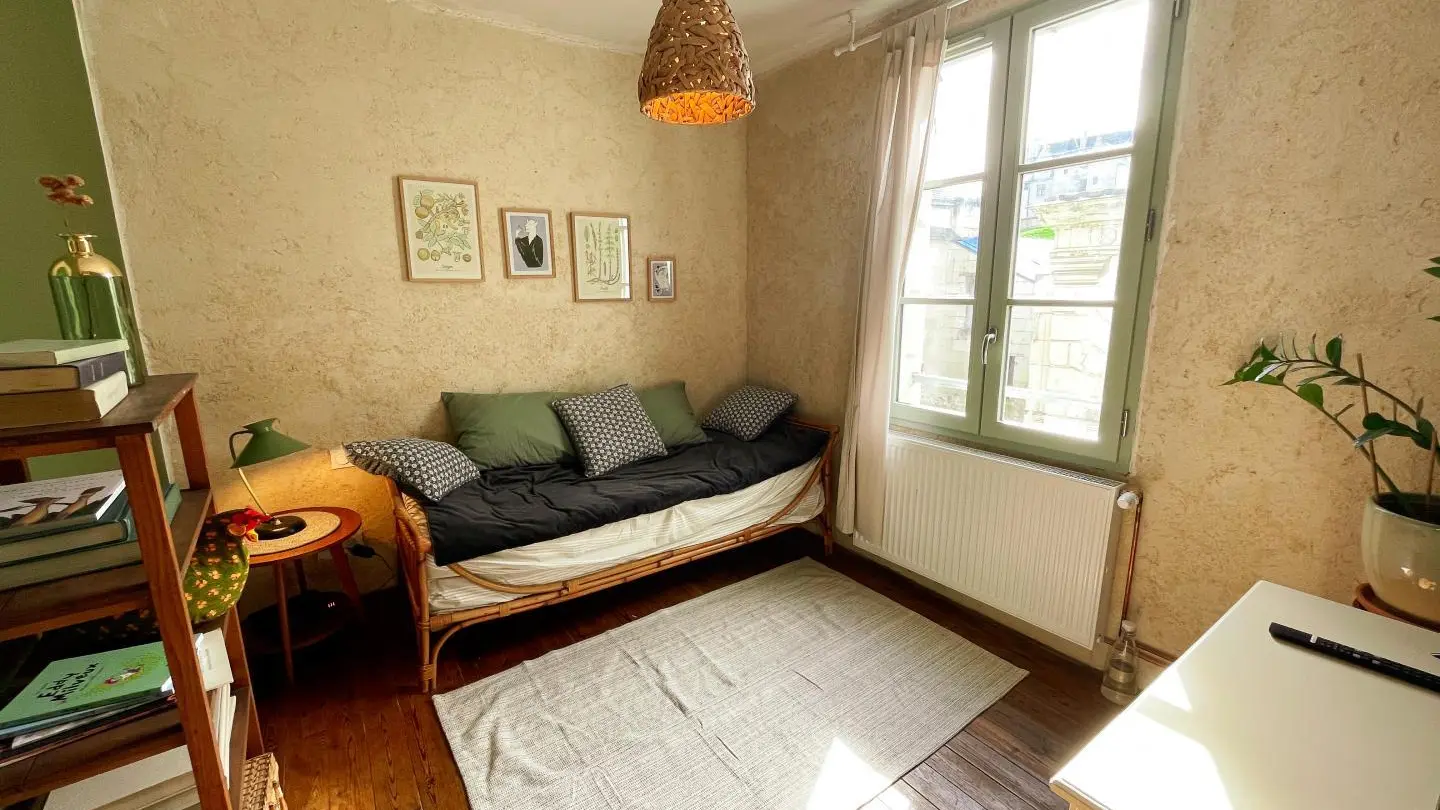Hôtel Léon_13