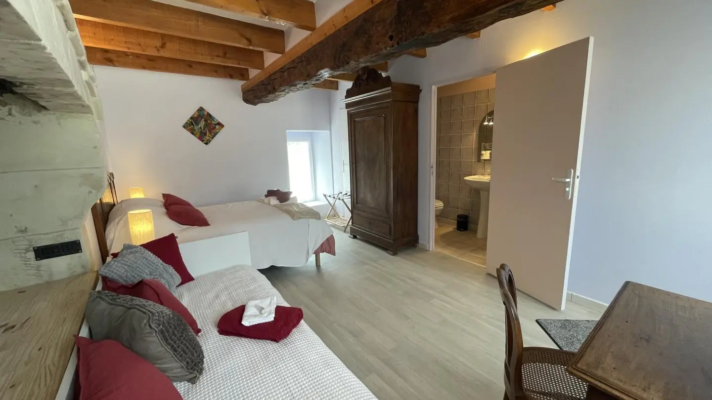 A l'Orée du Bocage_11