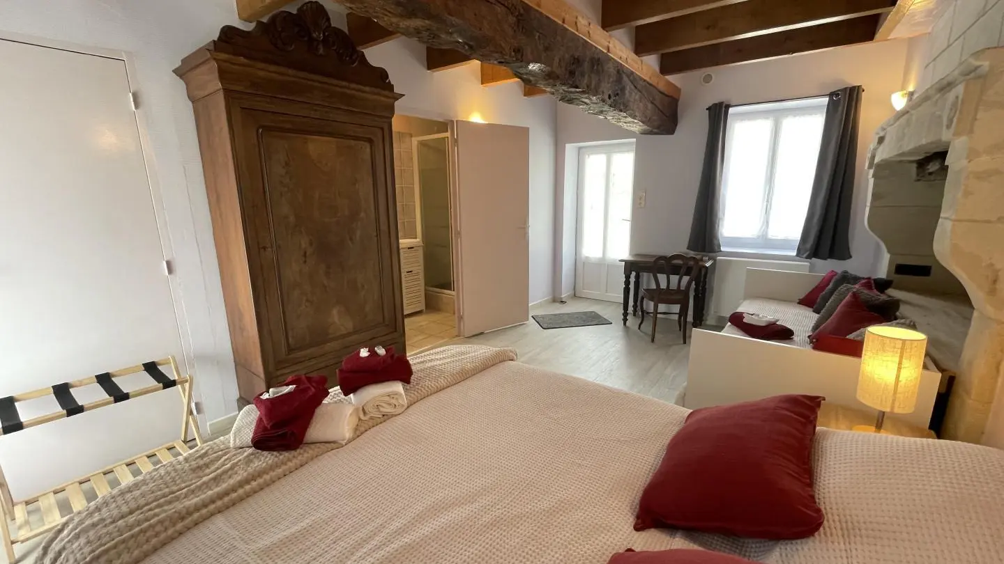 A l'Orée du Bocage_12