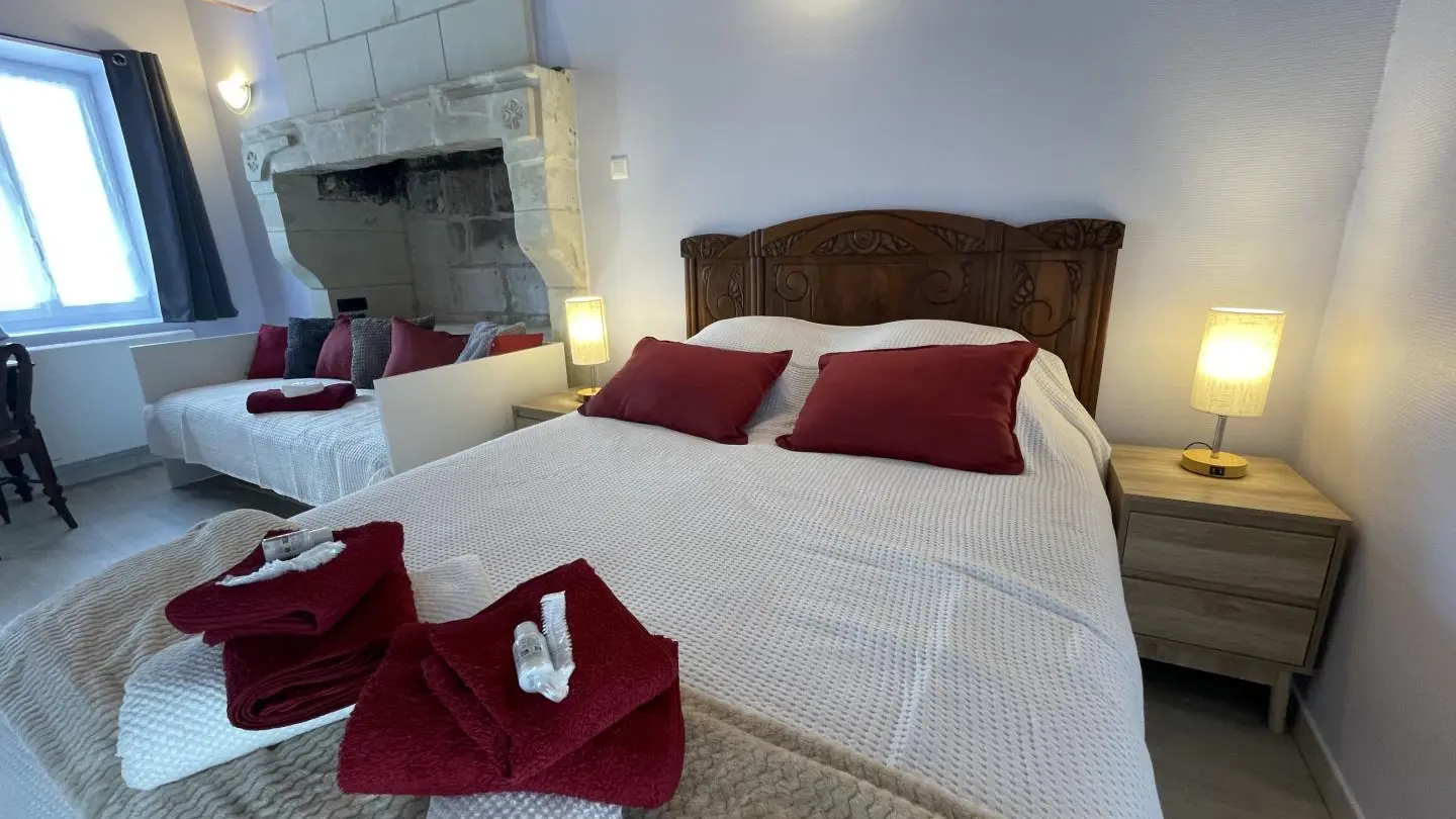 A l'Orée du Bocage_9