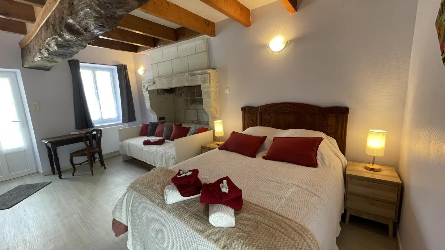 A l'Orée du Bocage_13