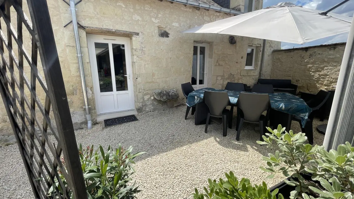 Gîte à l'Orée du Bocage_2