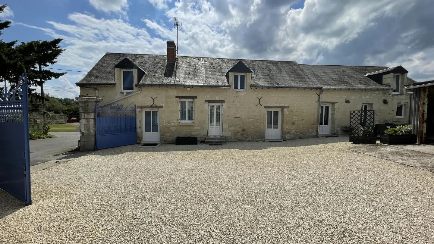 Gîte à l'Orée du Bocage_1