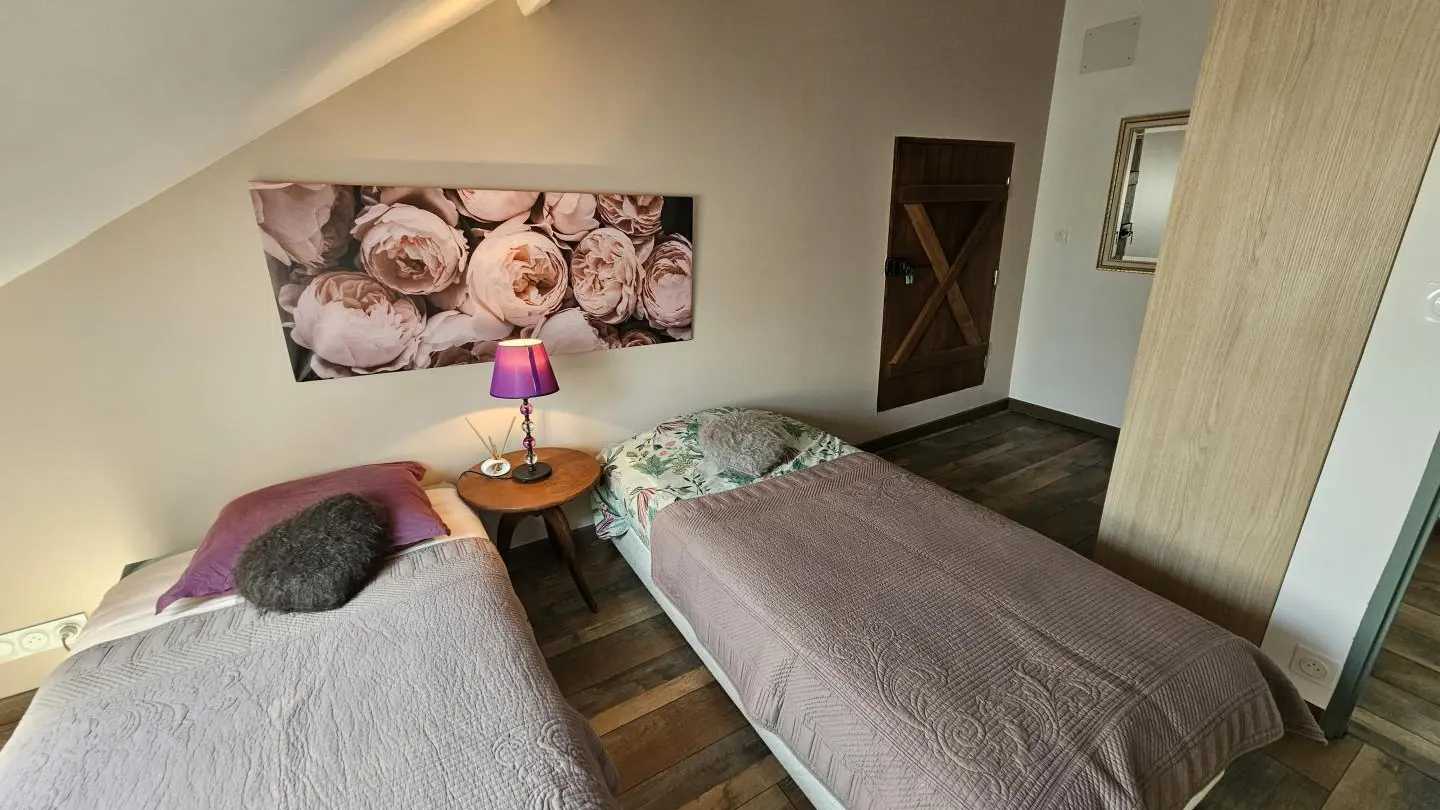 Le Gîte du Moulin Saint-Michel_12