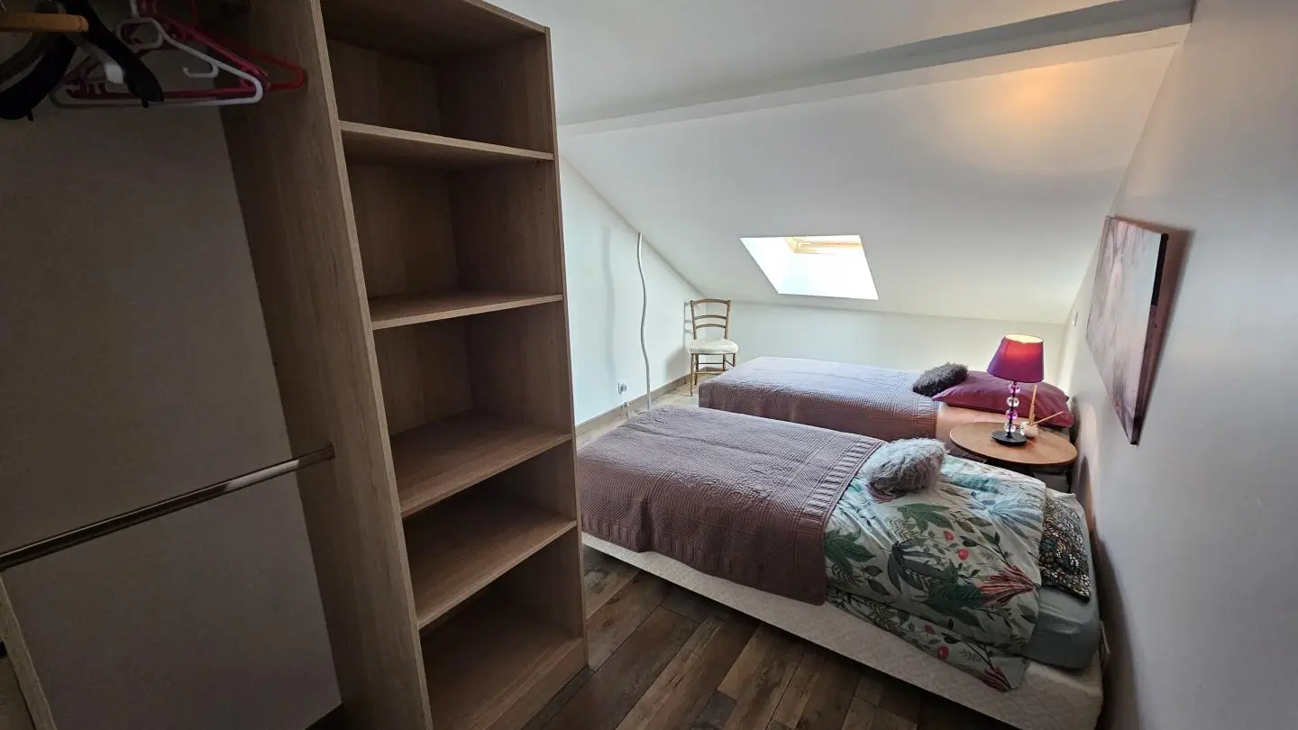 Le Gîte du Moulin Saint-Michel_13